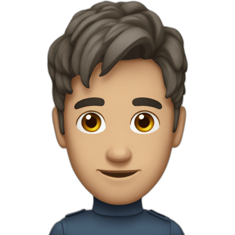 eliot quirantes emoji