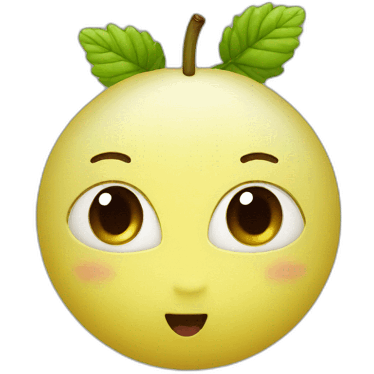 currant emoji