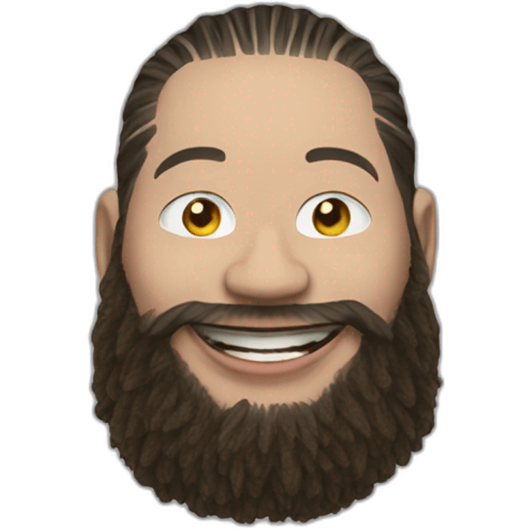 bray wyatt  emoji