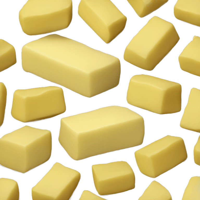 Butter  emoji