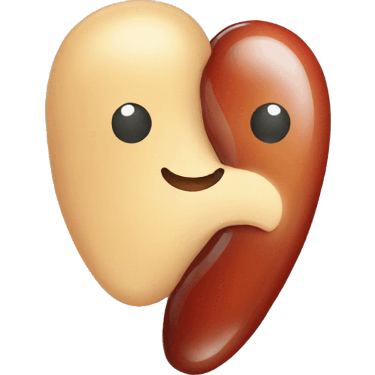 Kidney emoji