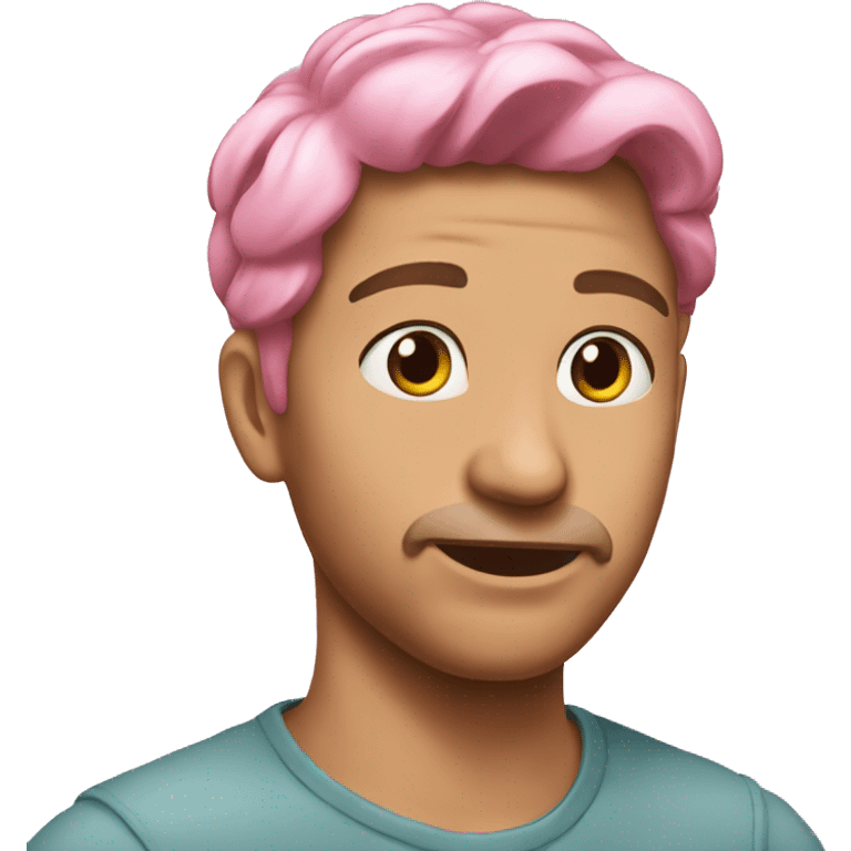 laço rosa  emoji