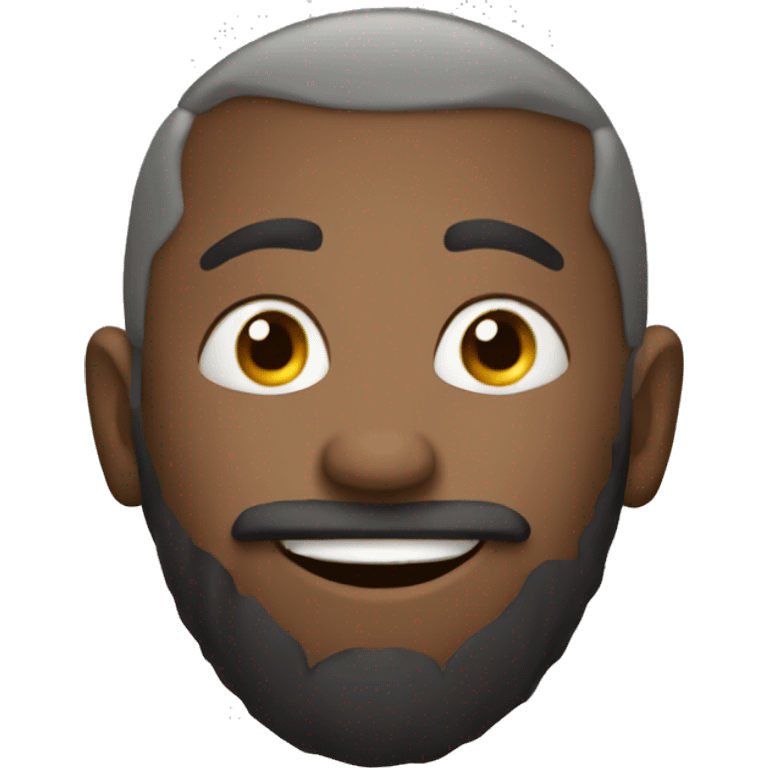 ten rengi balon emoji