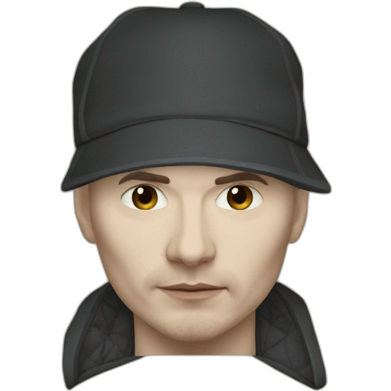 Billy corgan emoji