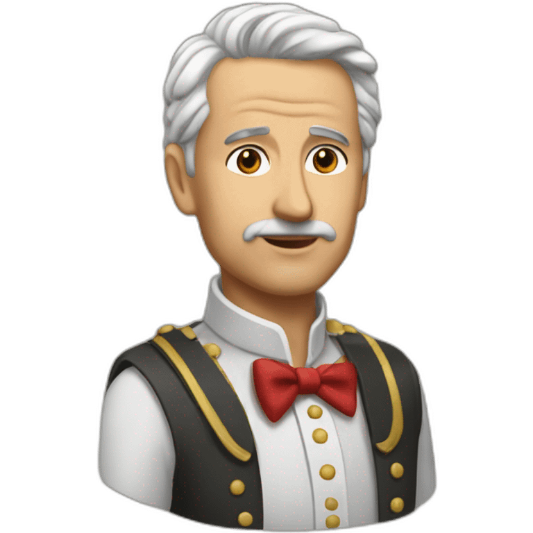 timéo barrais emoji