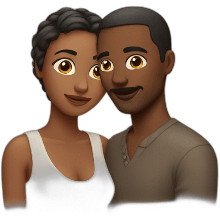 intimacy emoji