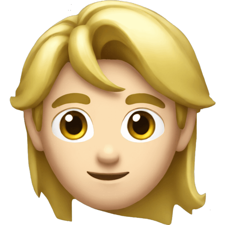  link icon emoji