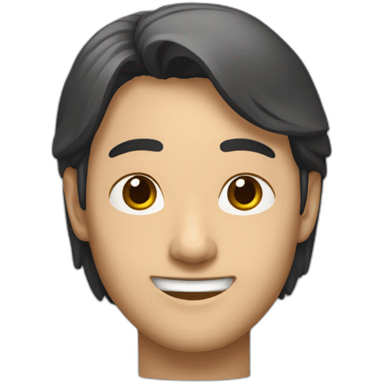 Jia-Han Wu emoji