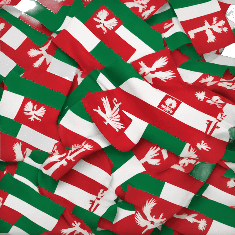 Polish Lithuanian Commonwealth flag emoji