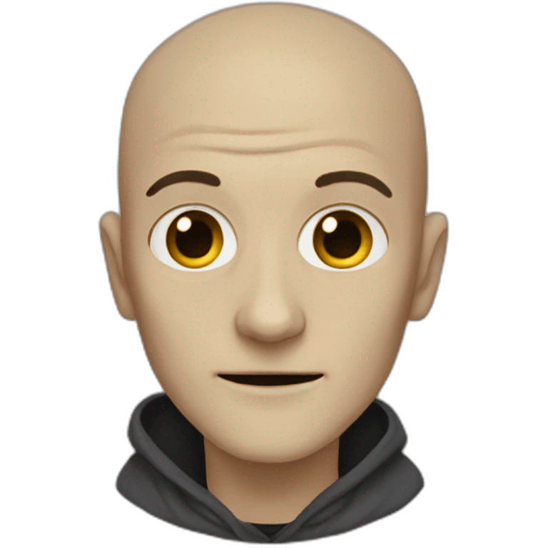 Voledemort emoji