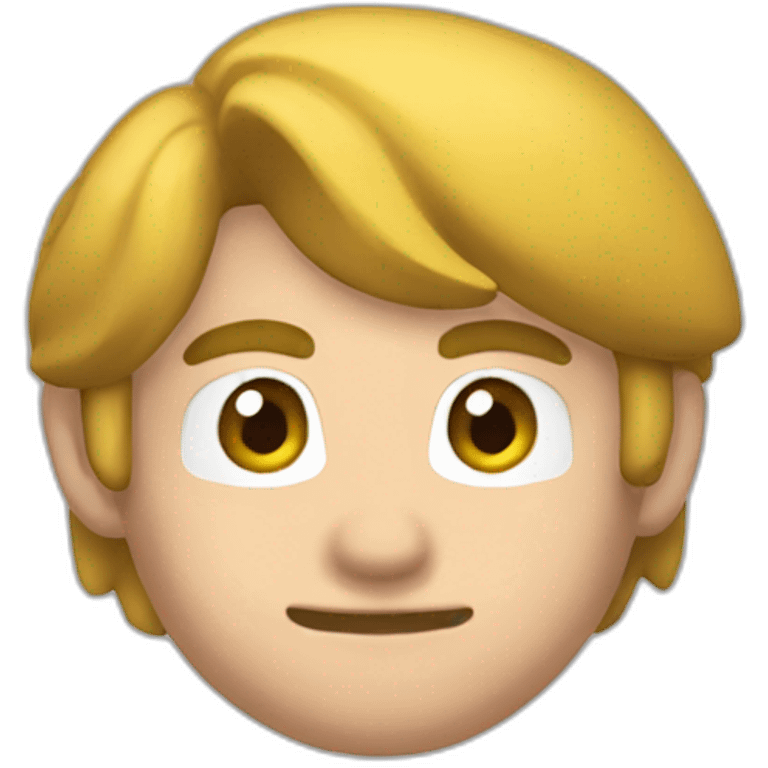 link qui embrasse mario emoji