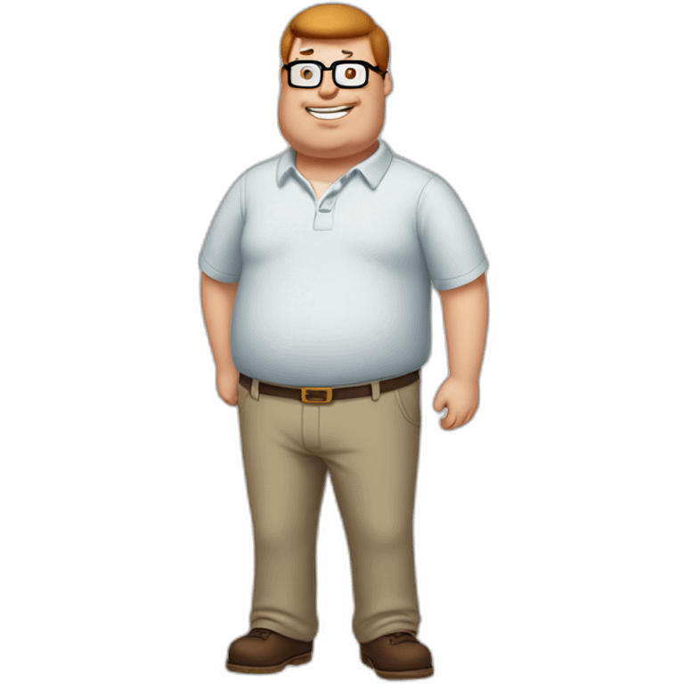 peter-griffin-full-body emoji