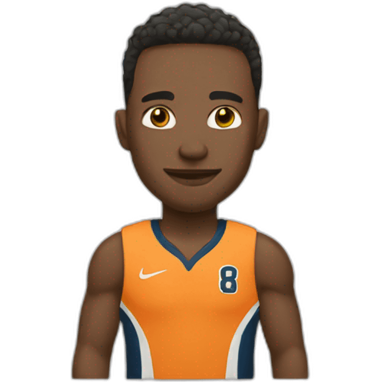 Player emoji