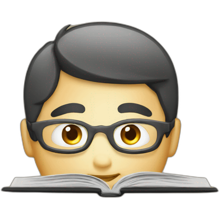 EBOOK emoji