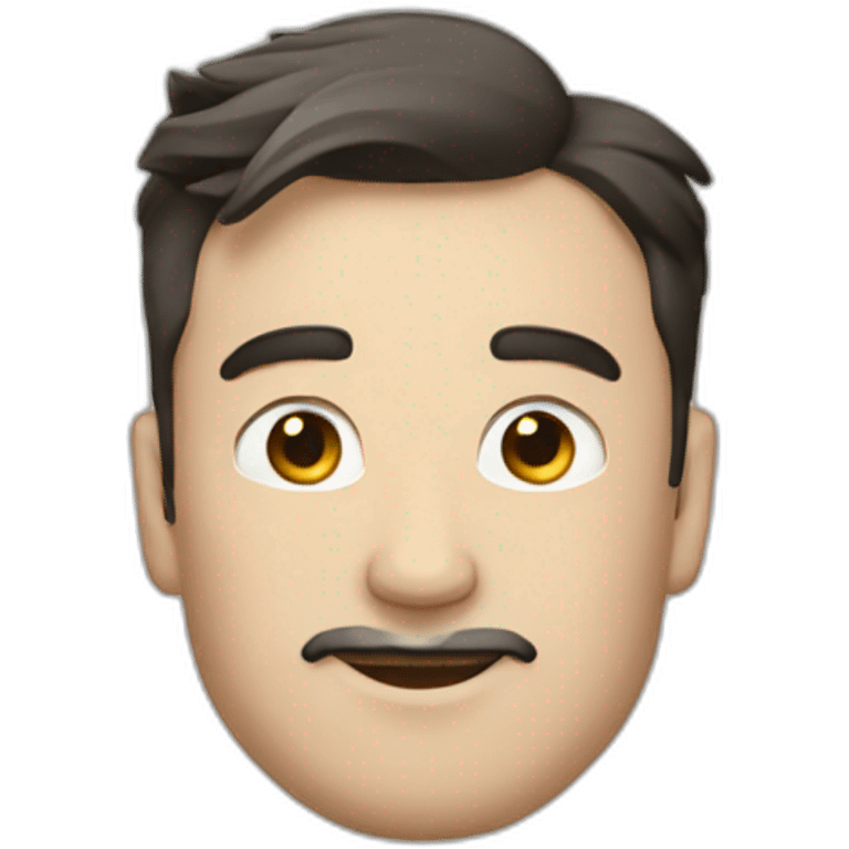 Tesla emoji