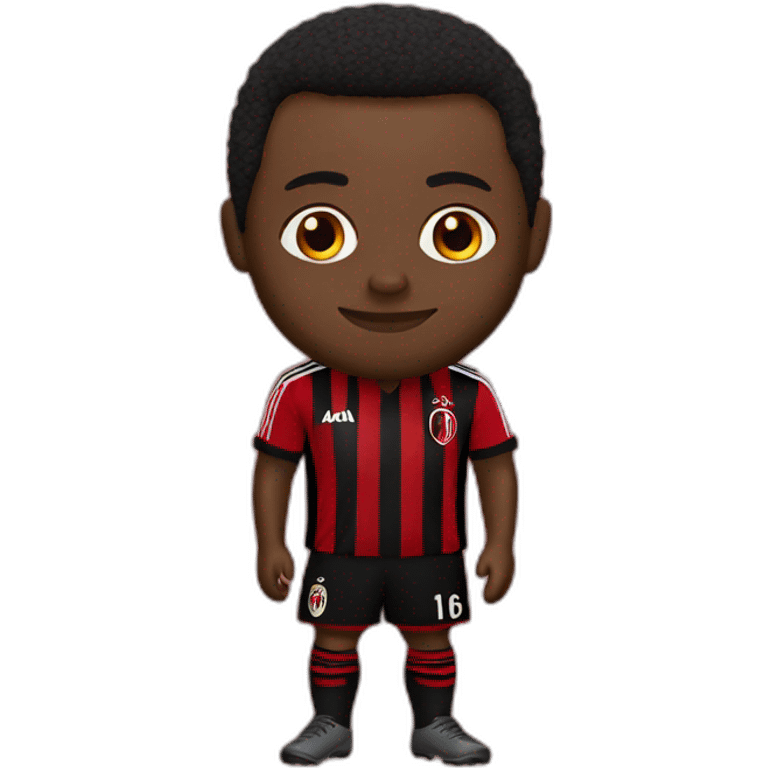 Ac Milan emoji