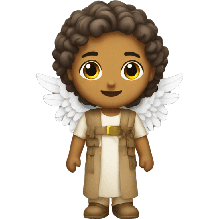 ark angel emoji