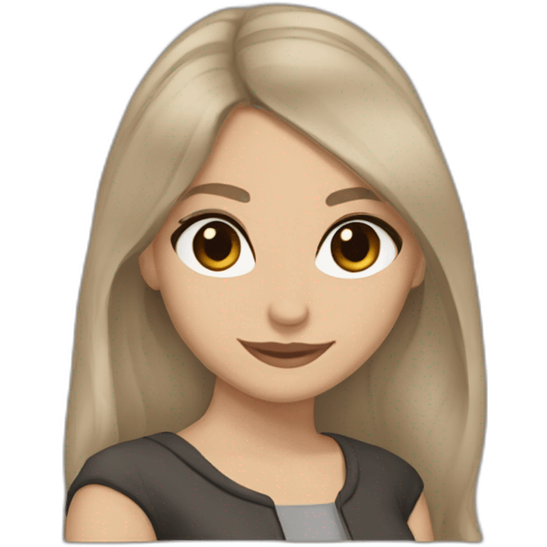 Elena gilbert emoji