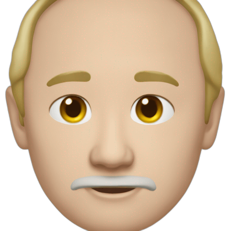 putin murder emoji