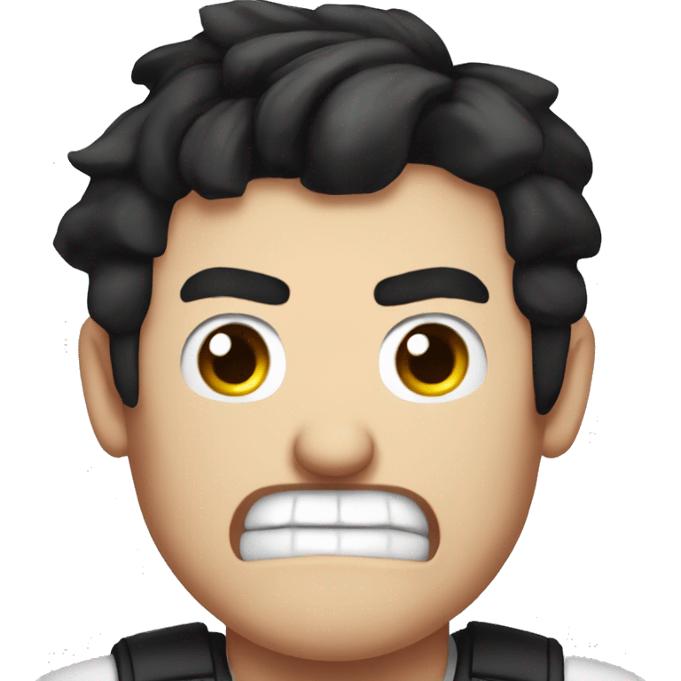 markiplier angry emoji