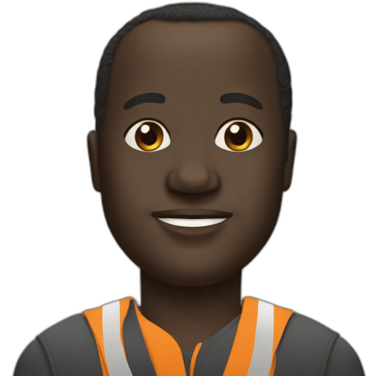 allassane ouattara emoji