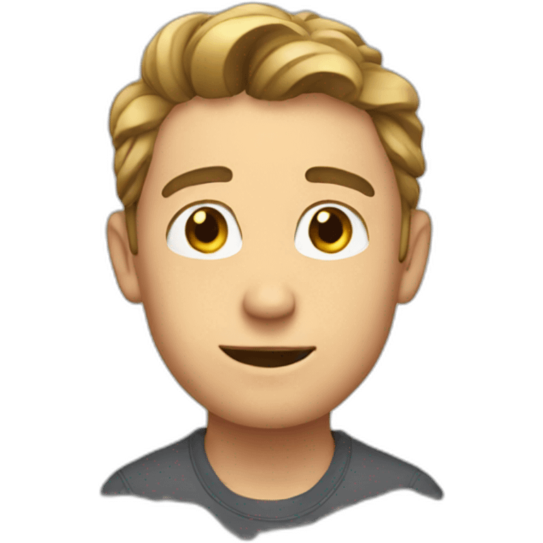 Tom emoji