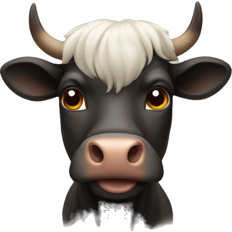 bullterier emoji