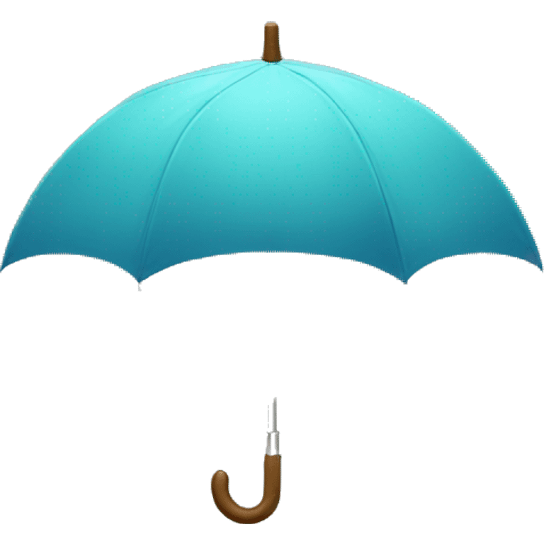 umbrella emoji