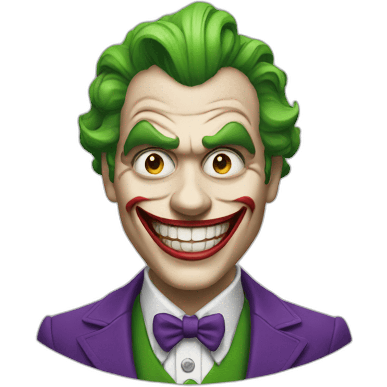 joker emoji