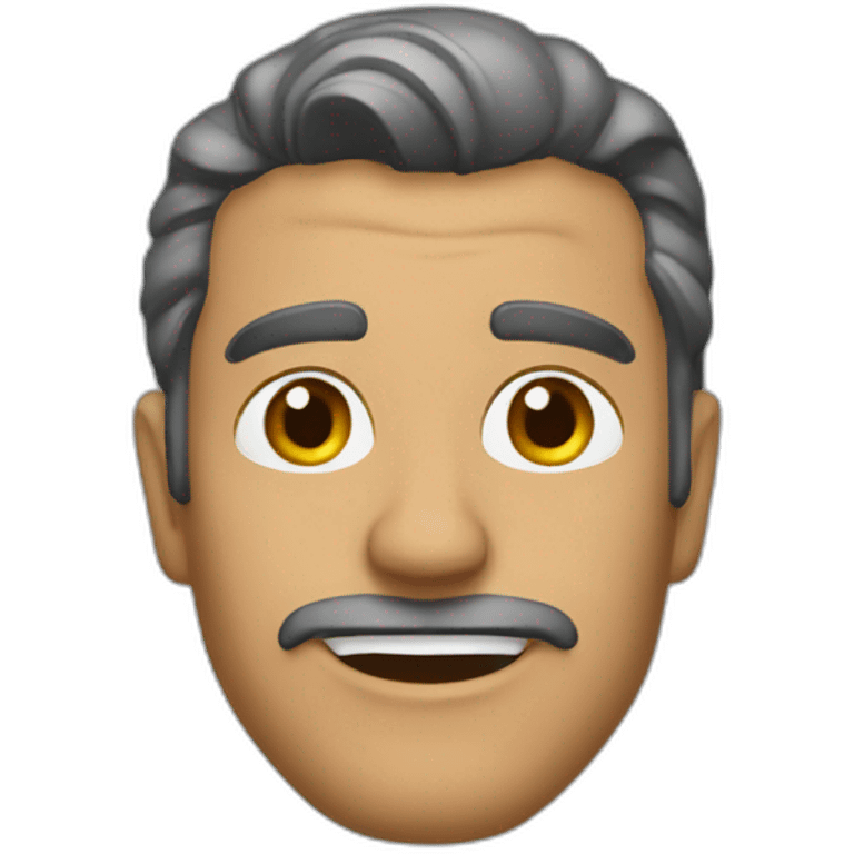 regis medina emoji