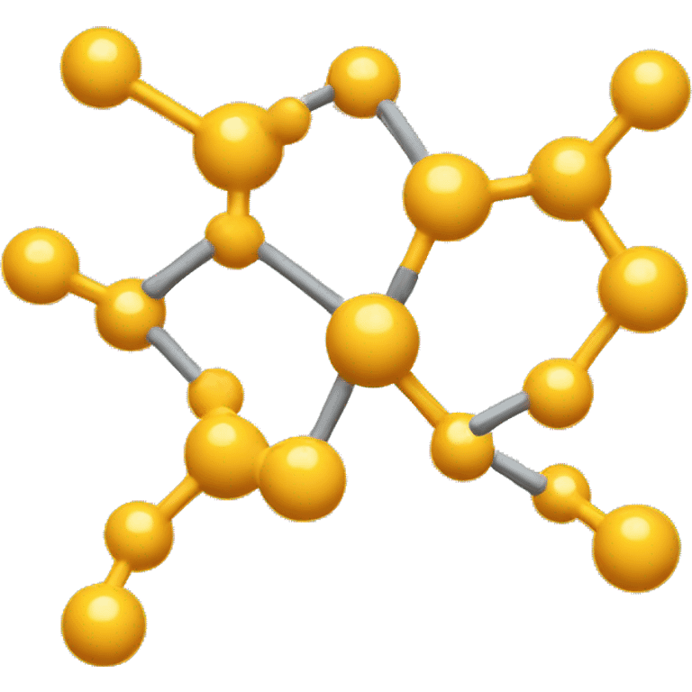 phosphate chemical structure emoji