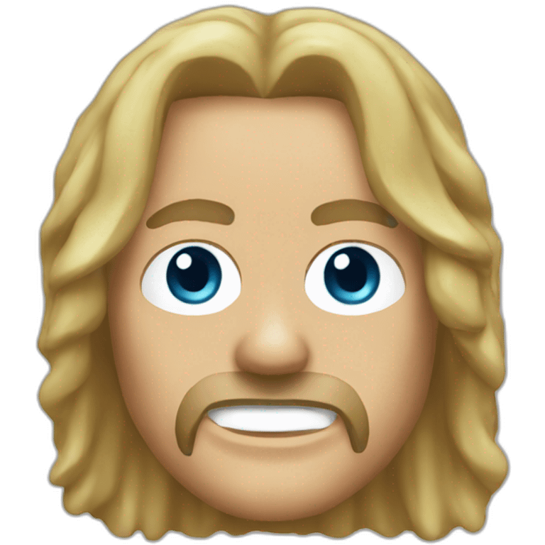 Axel Rose emoji