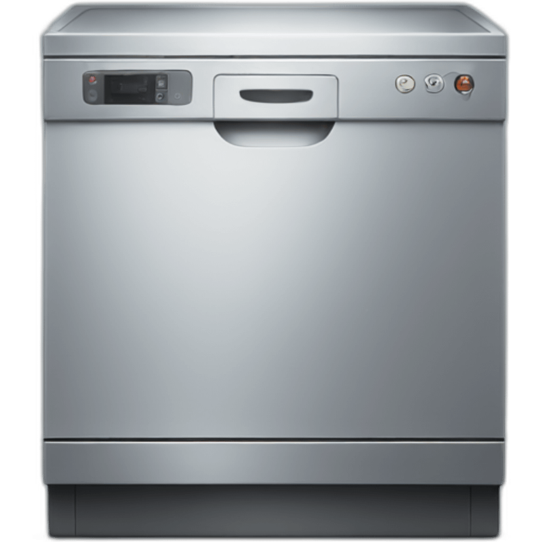 Dishwasher emoji