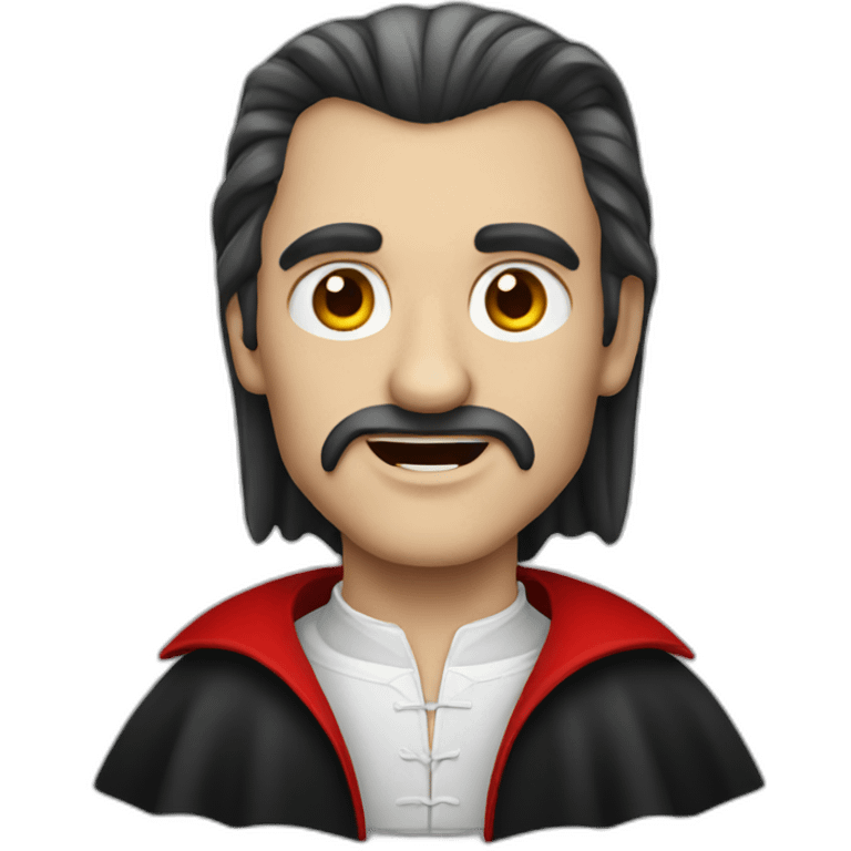 dracula designer emoji