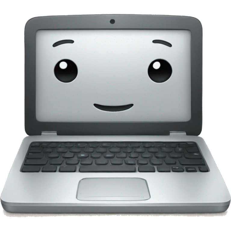 laptop emoji