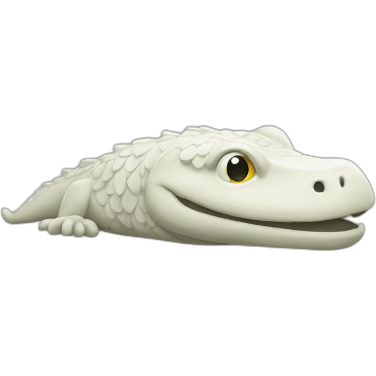 LACOSTE emoji