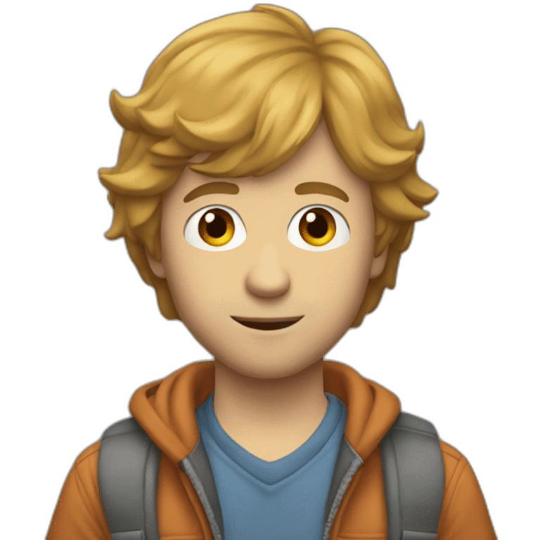 Eric foreman emoji