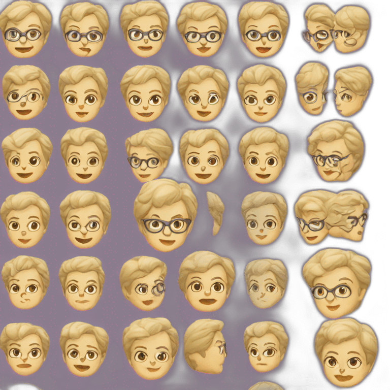 jessica fletcher emoji