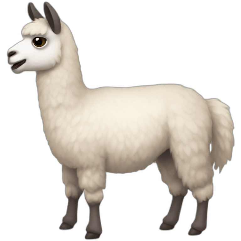 LLAMAS DE FUERGO emoji