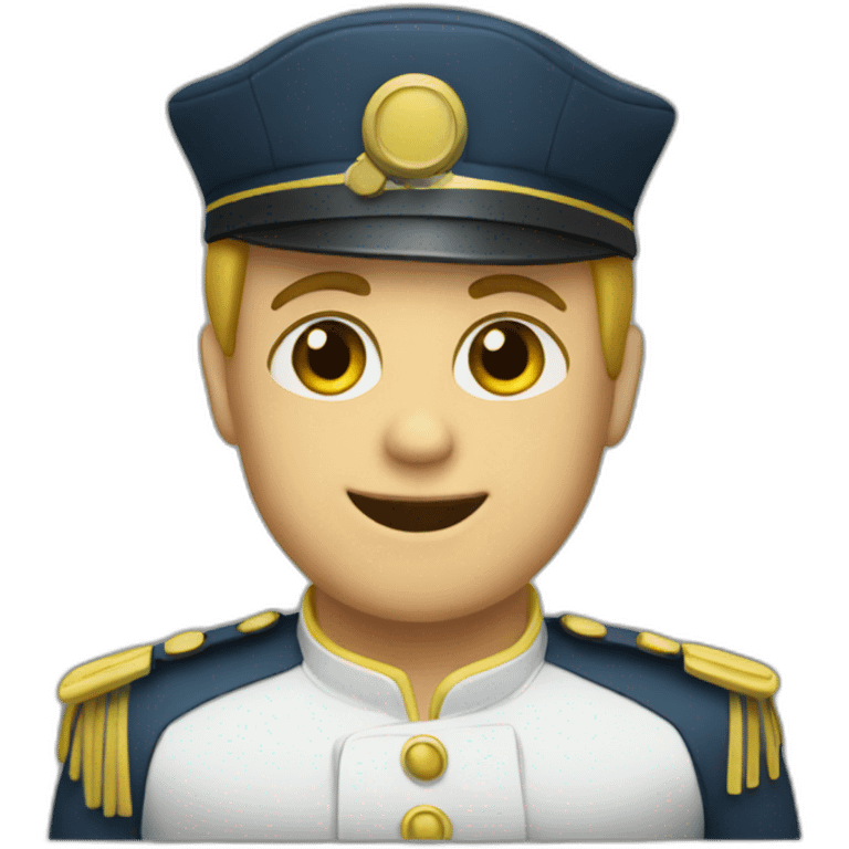 bellboy emoji