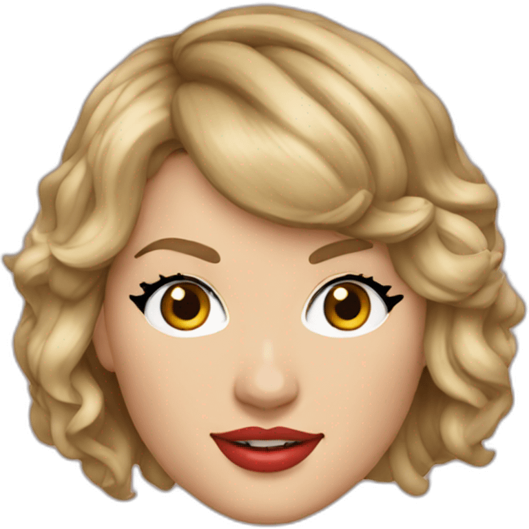 taylor swift 1989 emoji