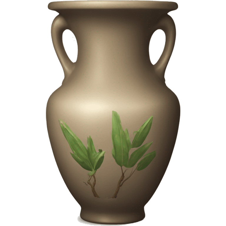 theriaca vase emoji