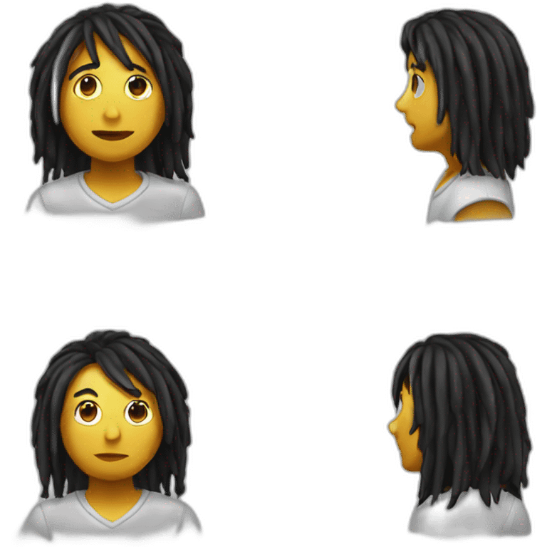 Anas emoji