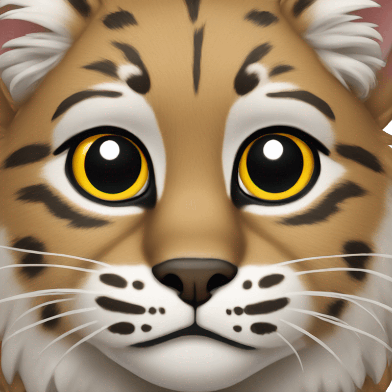 bobcat emoji