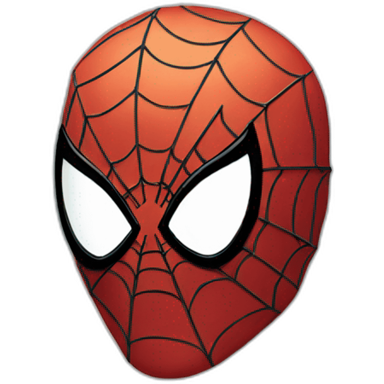 spider-man chrisman emoji