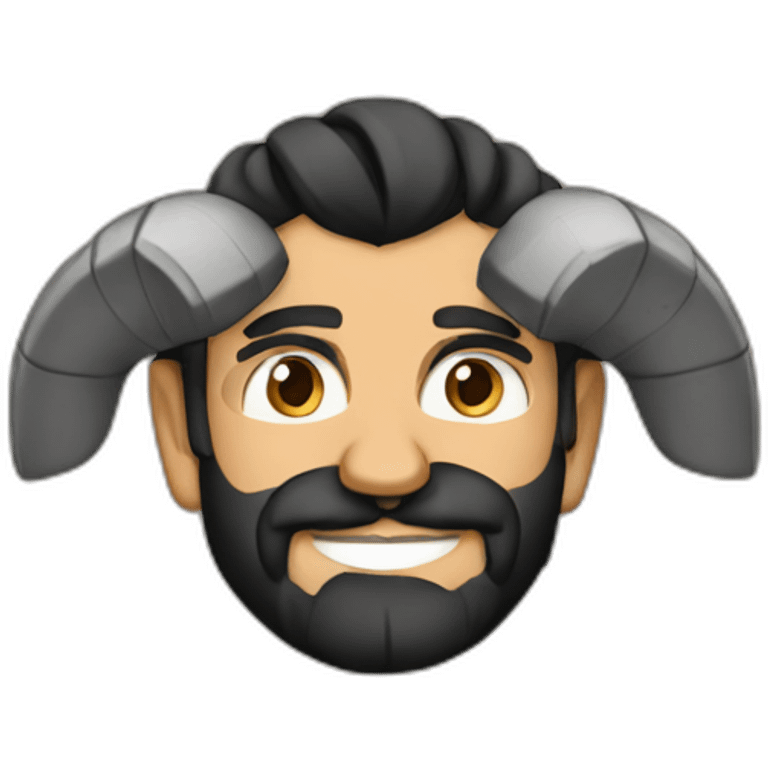 Ram charan emoji