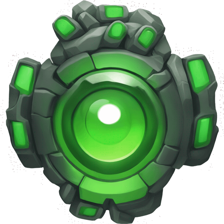 omnitrix emoji