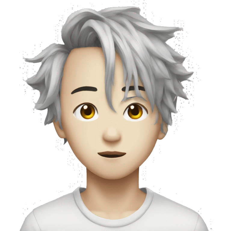 GDragon emoji