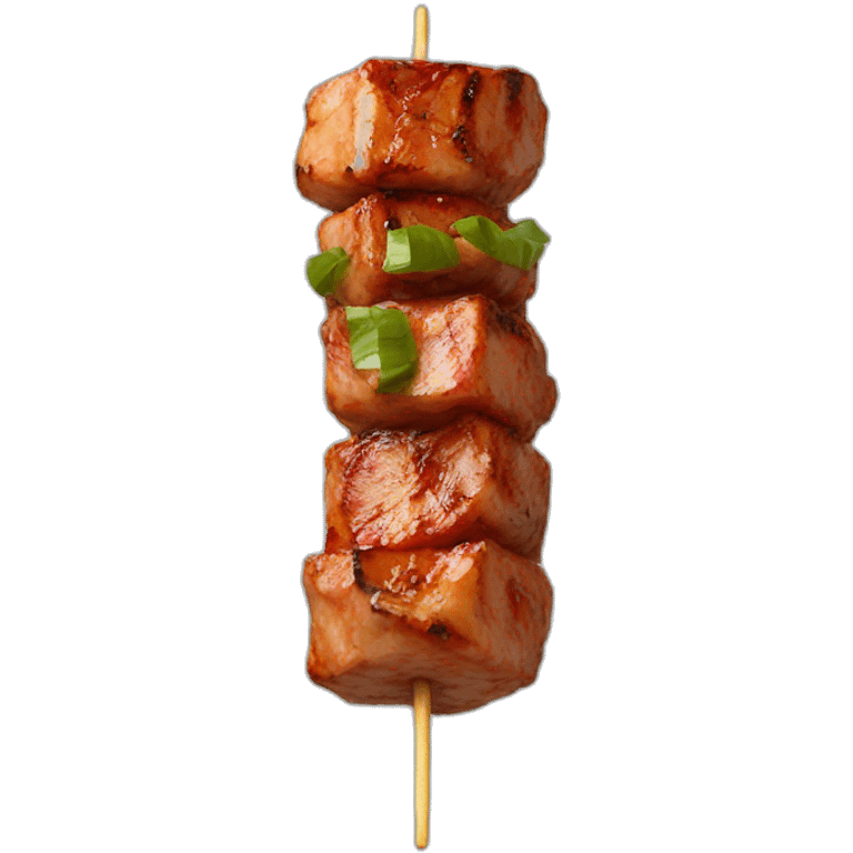 shashlik emoji