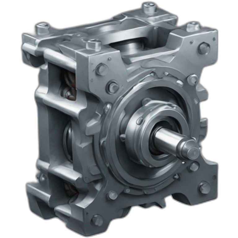 gearbox emoji